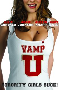 Vamp U - DvdScr